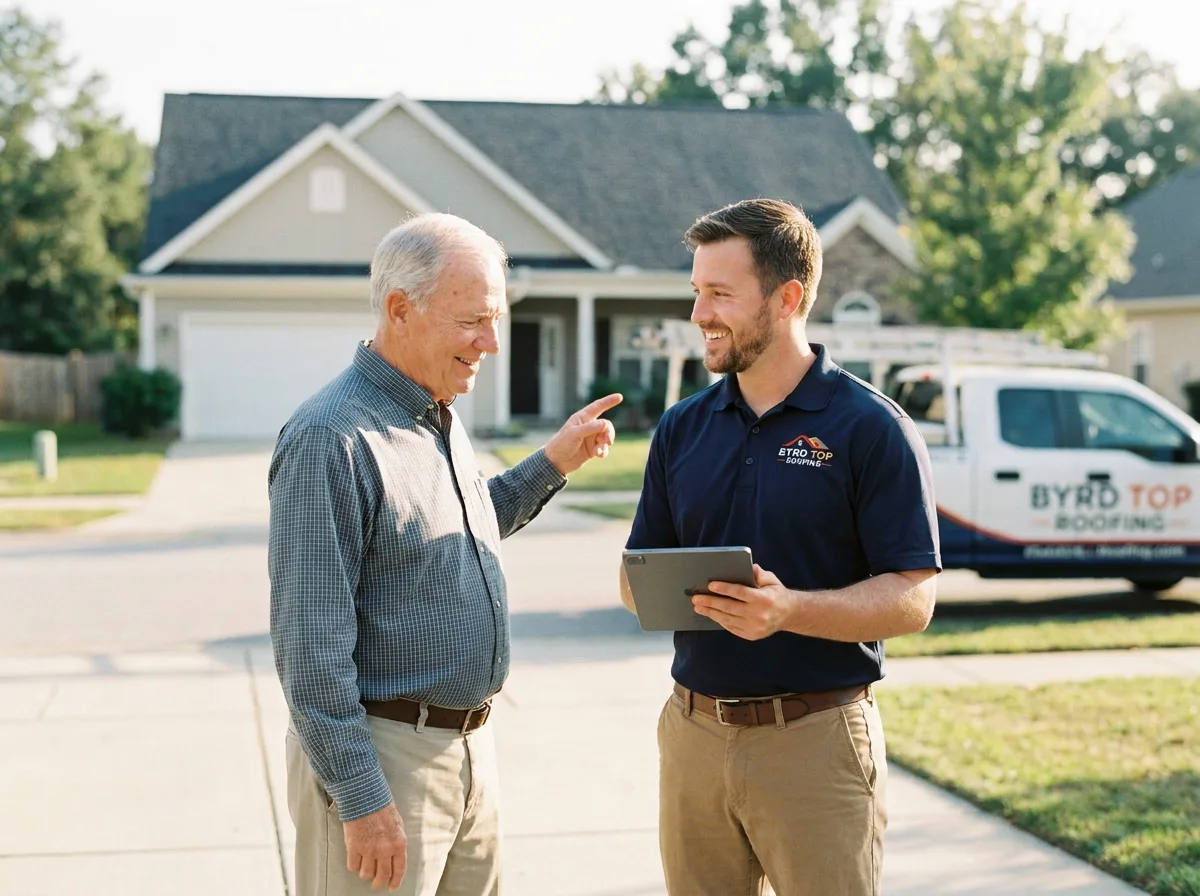 Roofing Ceres, VA FAQs